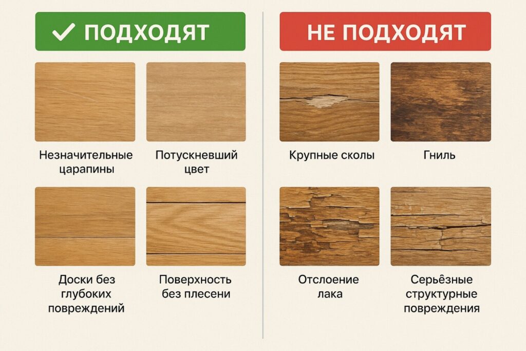 51cf0e50dfd736fde24fe03285def678 Какие полы не подходят и не подходят для тонировки