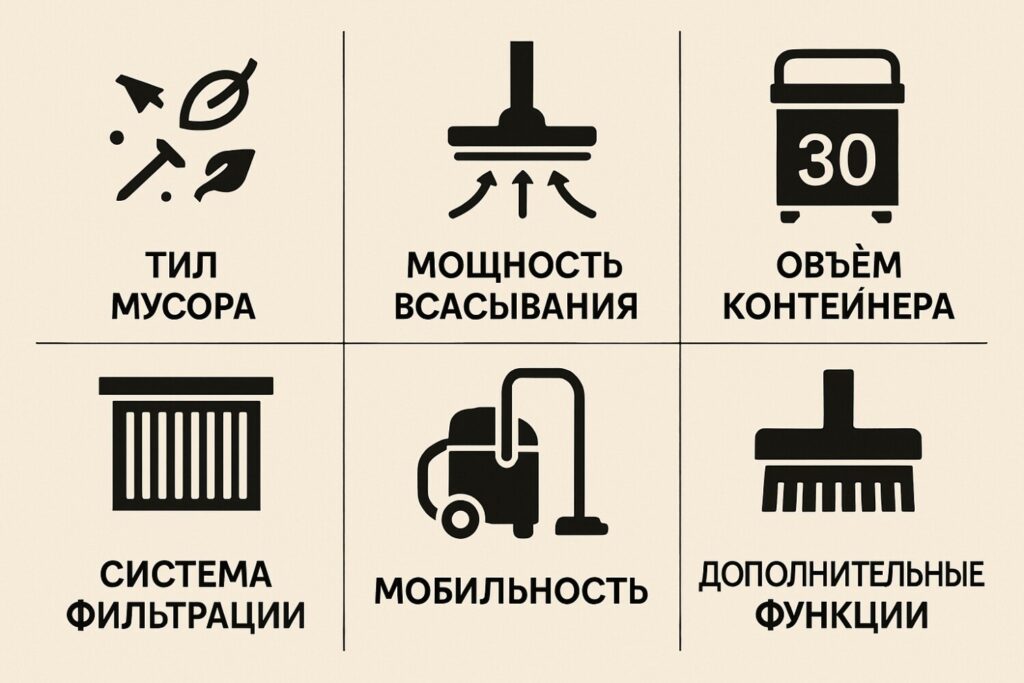9962684b20acfed62cb298f63d7017f0 Как подобрать пылесос