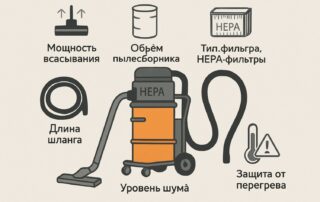 На что обратить внимание при выборе
