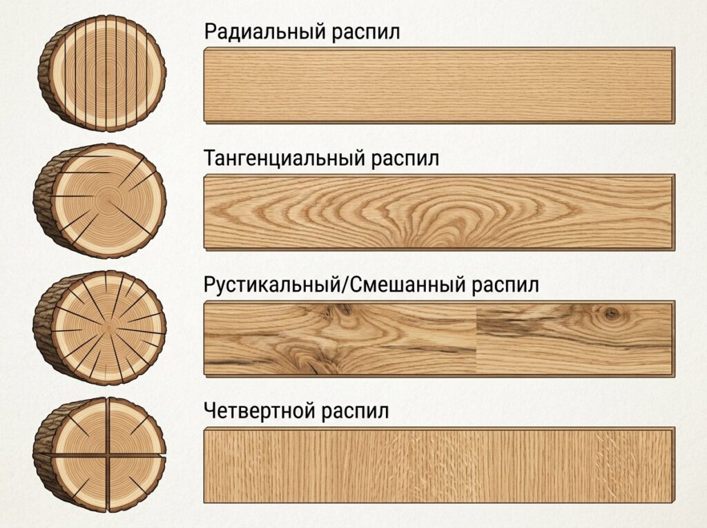 26387470489e5b520b6f5c23be149079 Виды распила древесины
